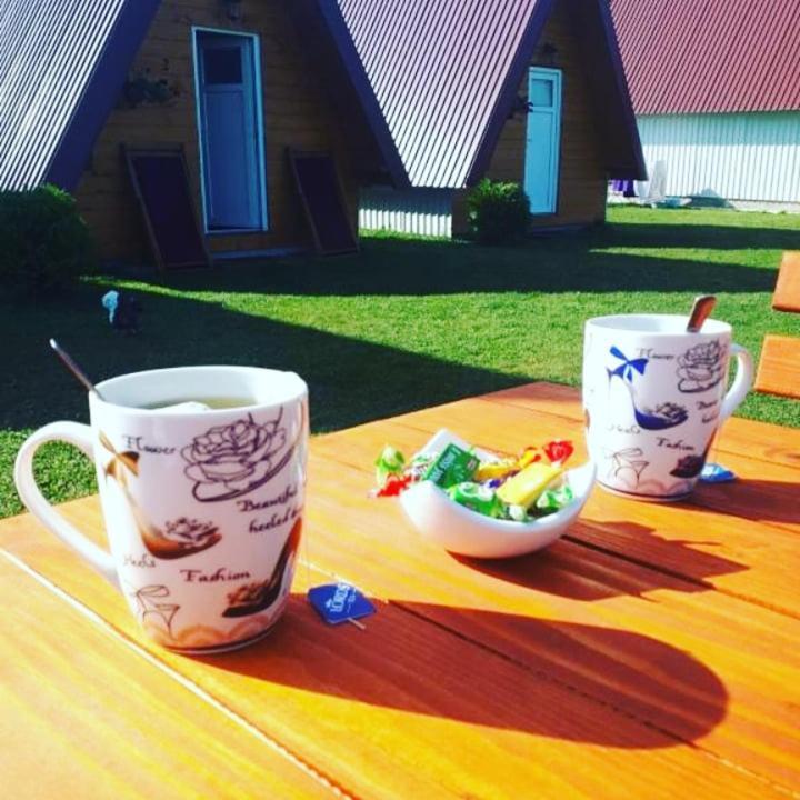 זבליאק Cottage Borje מראה חיצוני תמונה