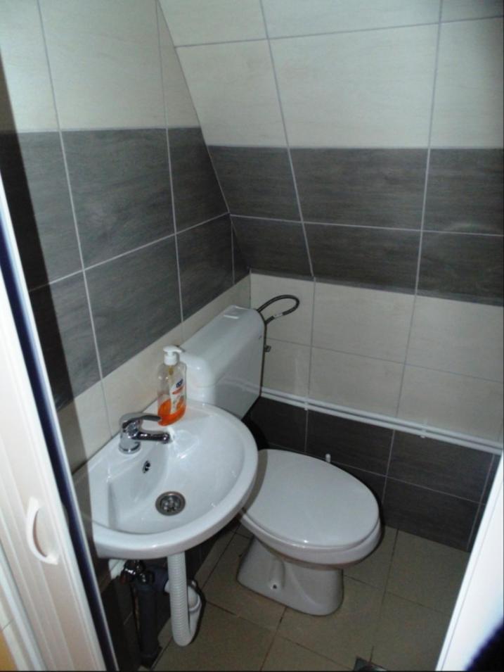 זבליאק Cottage Borje חדר תמונה