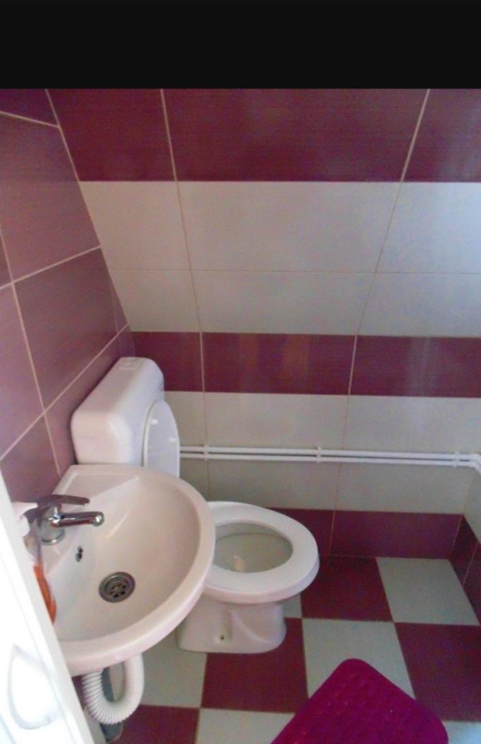 זבליאק Cottage Borje חדר תמונה